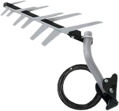 Antenas